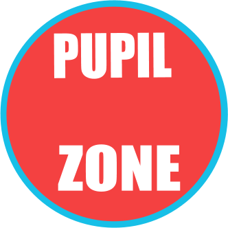 PUPIL ZONE