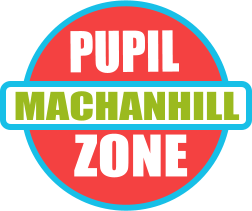 PUPIL ZONE MACHANHILL
