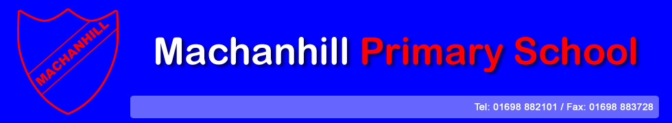 Machanhill Primary School